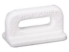 PNP28T Göhlrutscher flach 22X42mm