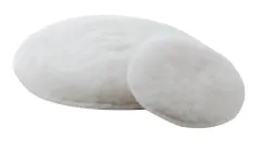 Polier-Lammfell 80mm