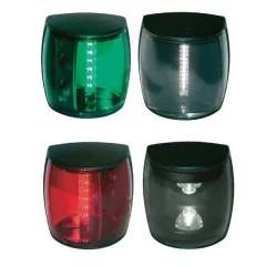 Pop-up LED Navigationsbeleuchtung