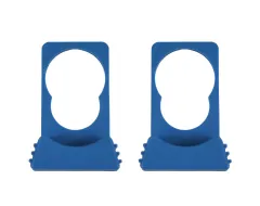 PORT CLIPS For 6gpm Parmax pumps(2)