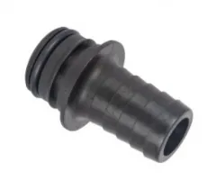 Port Kit 3/4" 22mm hose straight