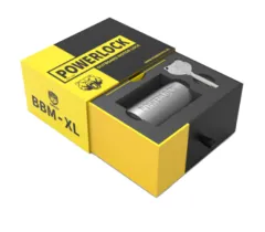 Powerlock BBM-XL SCM buitenboordmotorslot