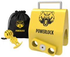 Powerlock T1 SCM Koppelingsslot