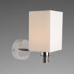 Prebit JANA HV, chrom-glanz 230V