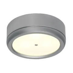 Prebit LEDAnbauleuchte D13 Master chrommatt r