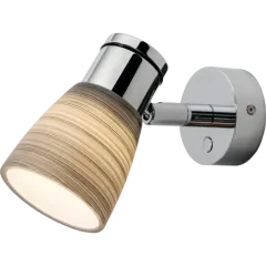 Prebit LEDAnbauleuchte R11