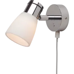 Prebit LEDAnbauleuchte R11 mit USB