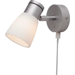 Prebit LEDAnbauleuchte R11 mit USB