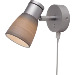 Prebit LEDAnbauleuchte R11 mit USB