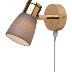 Prebit LEDAnbauleuchte R11 mit USB