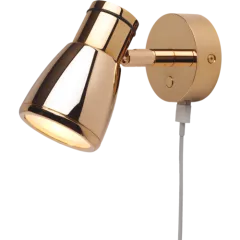 Prebit LEDAnbauleuchte R11 mit USB