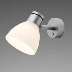 Prebit LEDAnbauleuchte R12 D2W CM SH