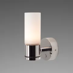 Prebit LEDAnbauleuchte W11 D2W chromglanz wa