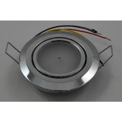 Prebit LEDEinbauleuchte EB153 Master schwenkbar