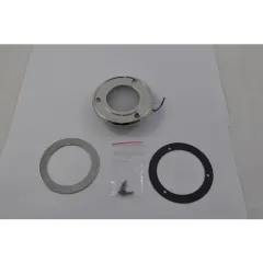 Prebit LEDEinbauleuchte EB32R1 Slave V4A AIS