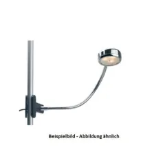 Prebit LEDKlemmflex 05 300mm goldglanz rotwa