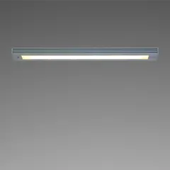 Prebit LEDUnterbauleuchte UB011 300mm goldgla