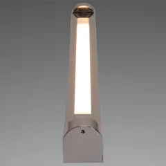 Prebit LEDUnterbauleuchte UB013 300mm chromma