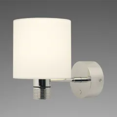 Prebit NOVA HV XL, chrom-glanz, Sc