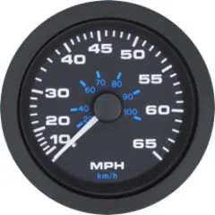 Premier Pro Speedo Head Only 0-65 Mph
