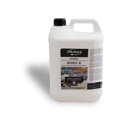 Premium Antifreeze -50°C