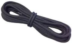 premium PES HT 16 Fenderleinen ⌀10mm, 2,5m, Marineblau (VPE 2)