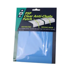 PSP Anti-Chafe Tape Scheuerschutz 50mm x 2m