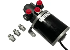 PUMP-1 - 12V 0.8L für outboard pilot