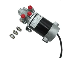 PUMP-3 - 12V 1.6L
