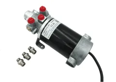PUMP-4 - 12V 3.0L