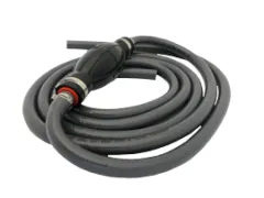 Pumpball Mit Schlauch 2m