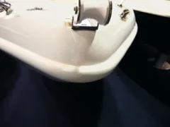 Pvc Scheuerleiste L-2 Rollenlänge 16m Schwarz