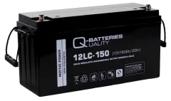 Q-Batteries 12LC-180/ 12V -193Ah