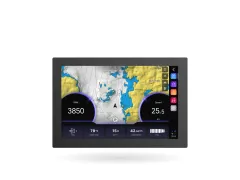 Q Display 216e 2. Bedienungsdisplay 16”