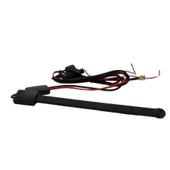 Q FM/DAB-Antenne mit SMA-Anschluss