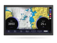 Q Multifunktionsdisplay 222 22