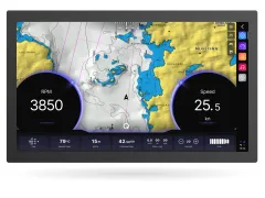 Q Multifunktionsdisplay 224 24