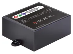 QCC-DRV 4CH 350 - 6W RGBW and tunable white downlights driver