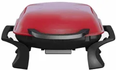 Qlima grill PC 1015 (kolen)