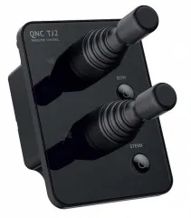 QNC Canbus-Joystick-Panel TJ2 für QSY