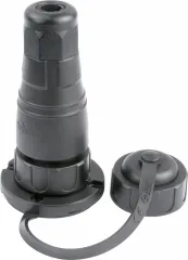 Quick 7105 CONNECTOR - IP67