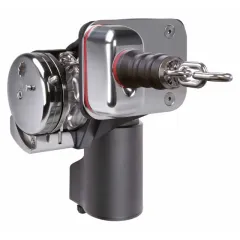 Quick BALDER BL3 (12V, 1200W, 120 Kg, 370 Kg, 10 mm DIN766, 7-10 Meter)