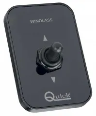 Quick Bedienfelder WCS820