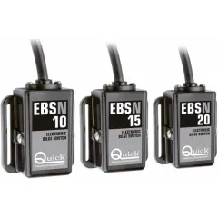 Quick Bilgenpumpenschalter