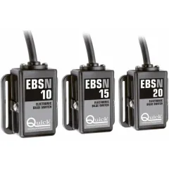 Quick Bilgenpumpenschalter (15A)