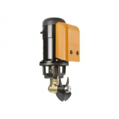 Quick boegschroef 55KGF 24V 185mm