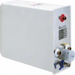 Quick Boiler rechteckige Modell (16 ltr, 520x180x400, 10.5 kg, 800W)