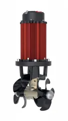 Quick BT QSY 185-100 - Proportional