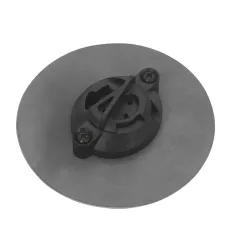 Quick Cleat zum Aufkleben bei Schlauchbooten