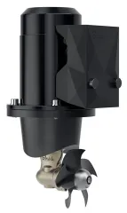 Quick DC Buchstrahlruder BTQ 110-25